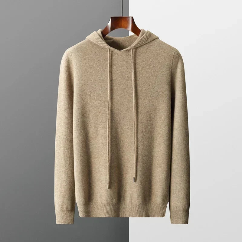 Gaelor - ultraweicher leichter Hoodie