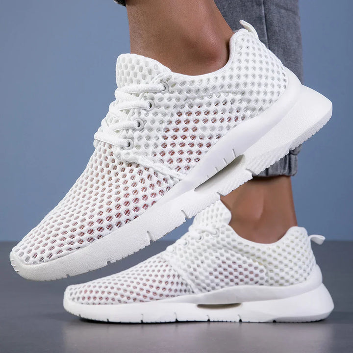 Seraphie - Gepolsterte Freizeitschuhe