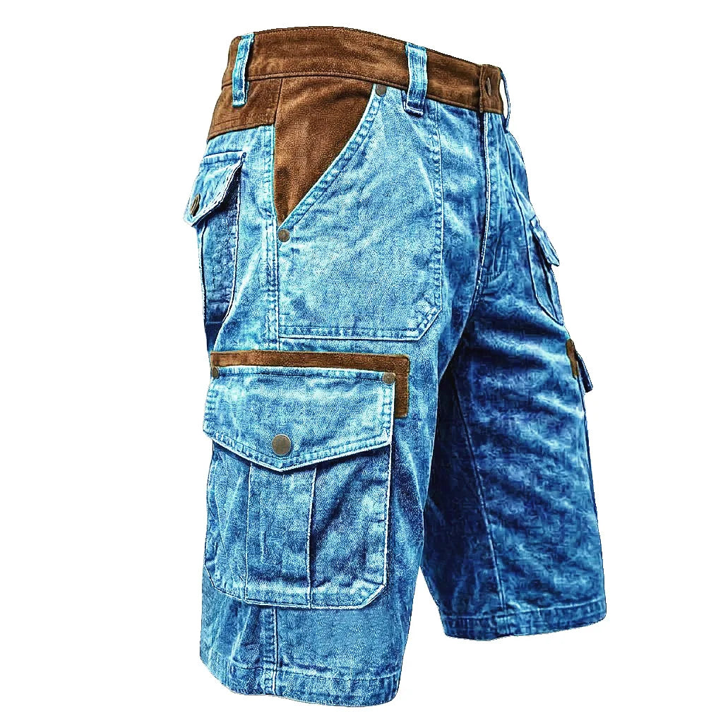 Warren - Premium-Cargohose