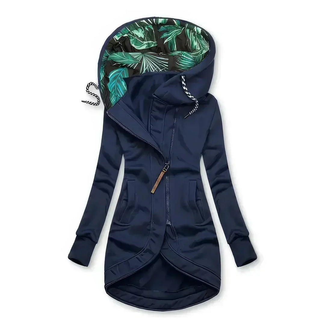 Delara - Wasserdichte Winterjacke