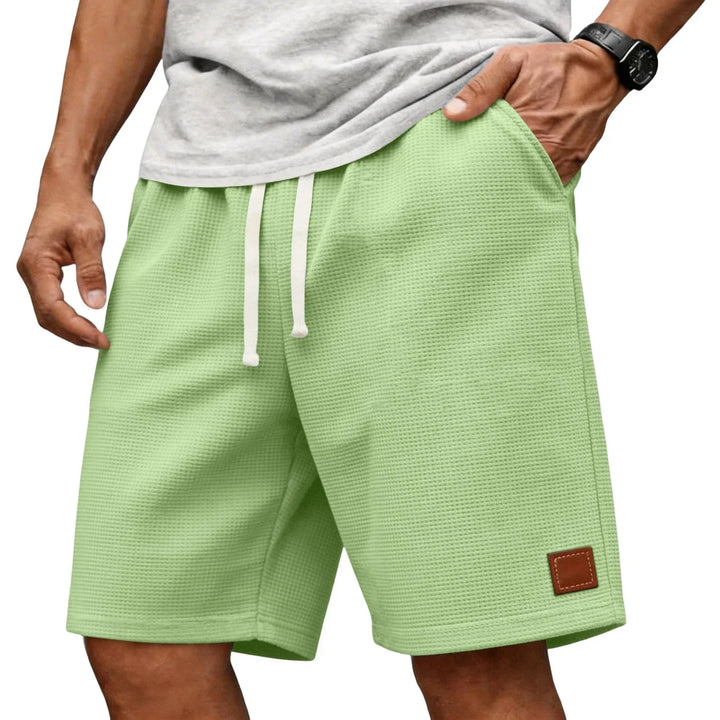 Acton - Leichte Herren-Shorts
