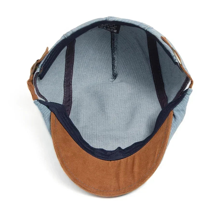 Cavan - leichte Cap