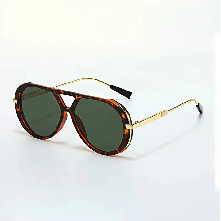 Cosette - Elegante Pilotensonnenbrille