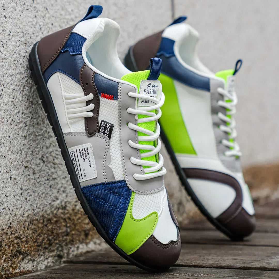 Norwood - Premium Retro-Sneaker