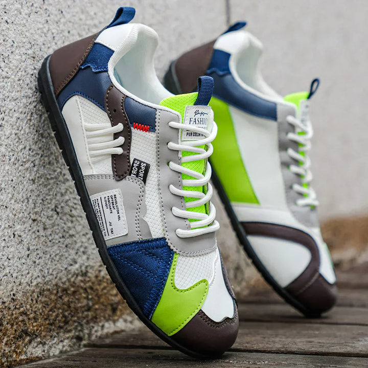 Norwood - Premium Retro-Sneaker