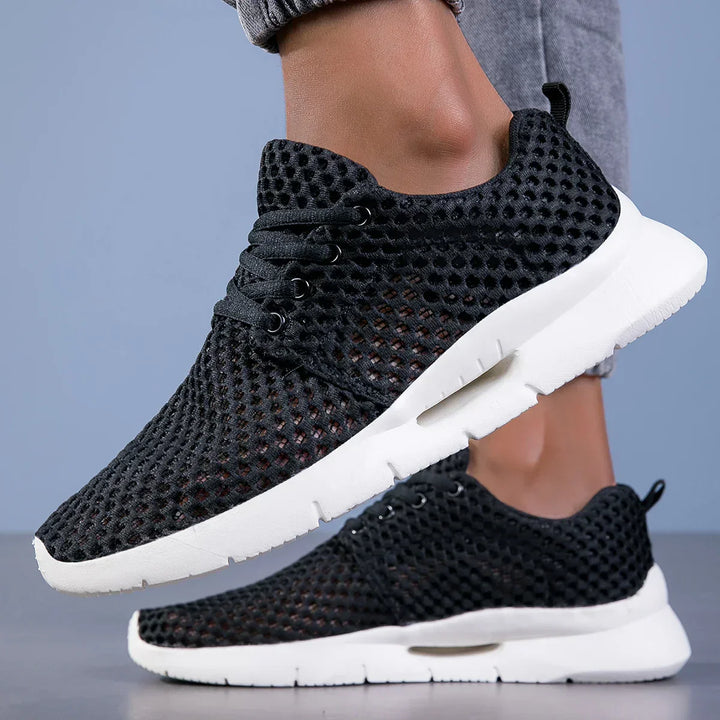 Seraphie - Gepolsterte Freizeitschuhe