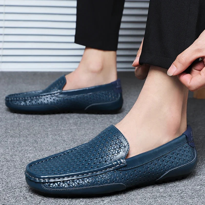 Eldon - Hochwertiger Slipper