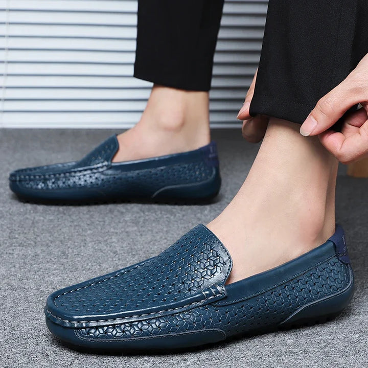 Eldon - Hochwertiger Slipper