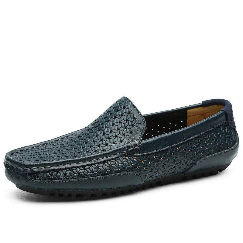 Eldon - Hochwertiger Slipper
