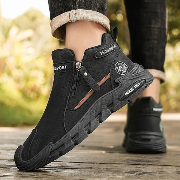 Sinclair - leichte Herren-Sneaker