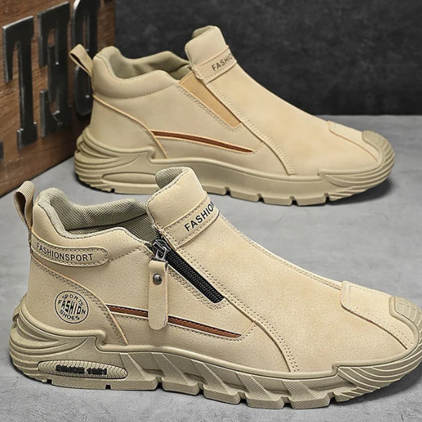 Sinclair - leichte Herren-Sneaker