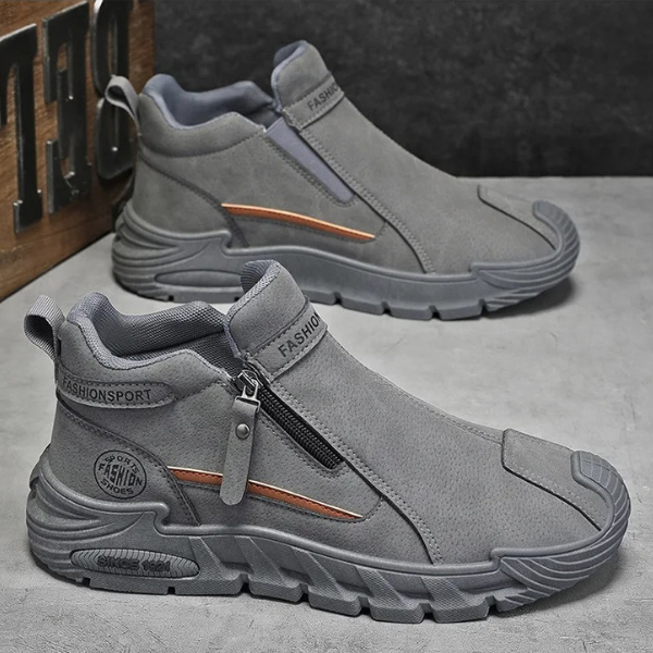Sinclair - leichte Herren-Sneaker