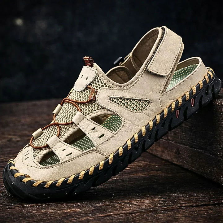 Aston - Softtouch-Sandalen
