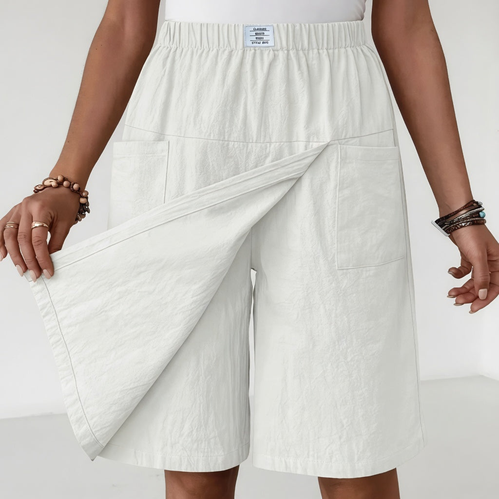 Alvara - Softtouch-Wickel-Skort