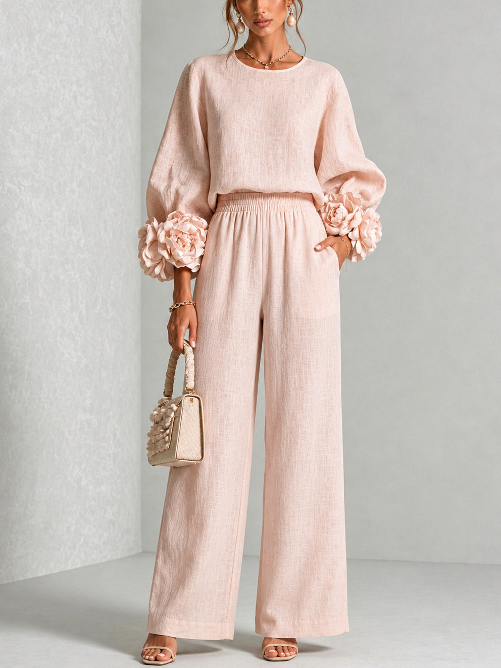 Ardeline - eleganter Zweiteiler
