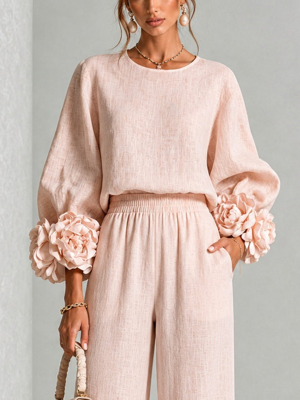 Ardeline - eleganter Zweiteiler