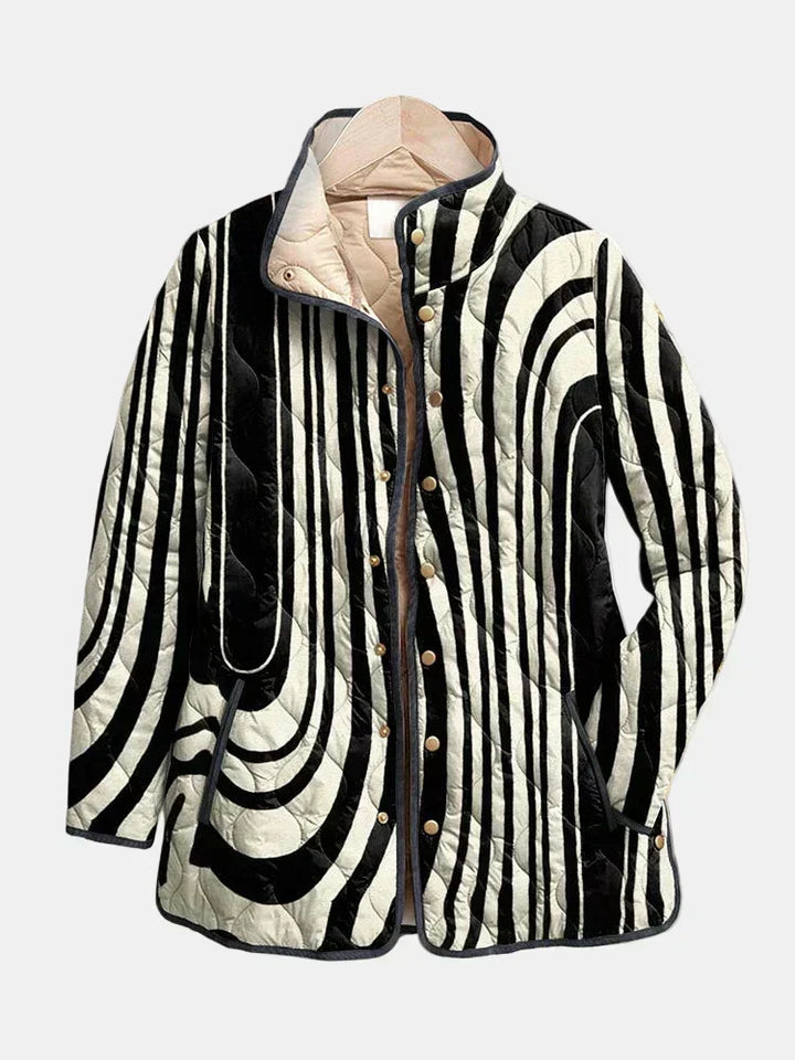 Lara - Leichte Isolationsjacke