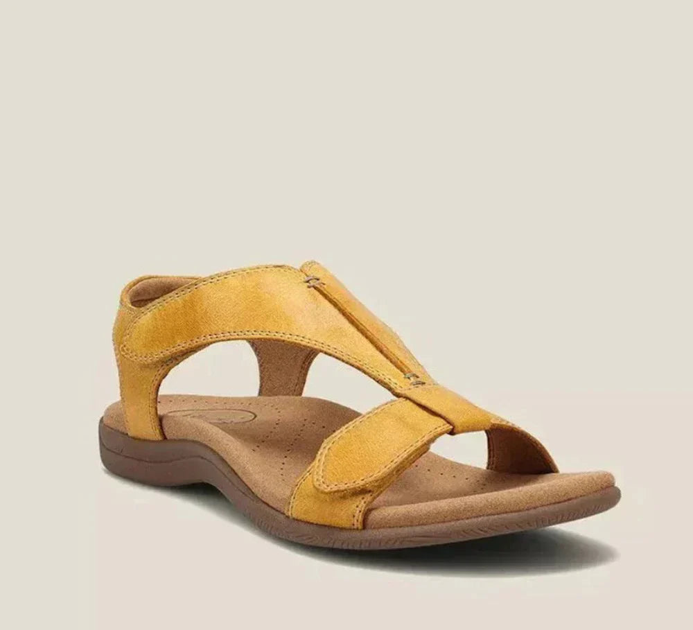 Adelinea - Ergonomische Sandalen
