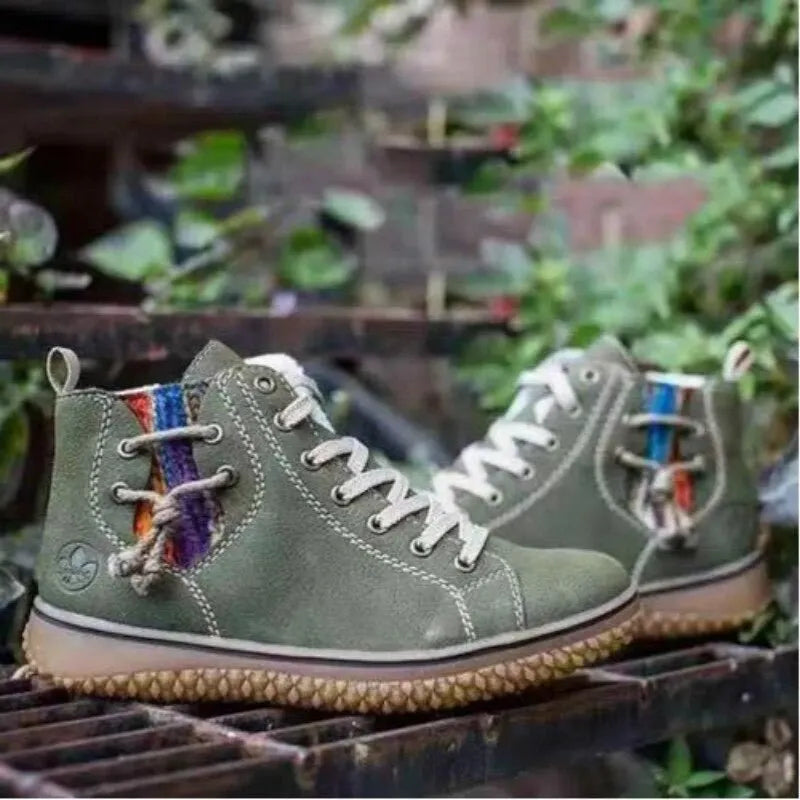 Annavelle - Stützende Sneaker