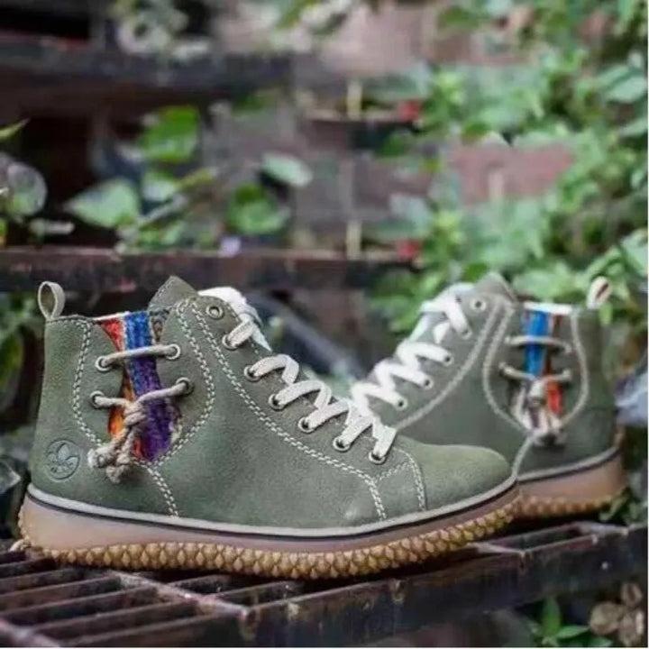 Annavelle - Stützende Sneaker