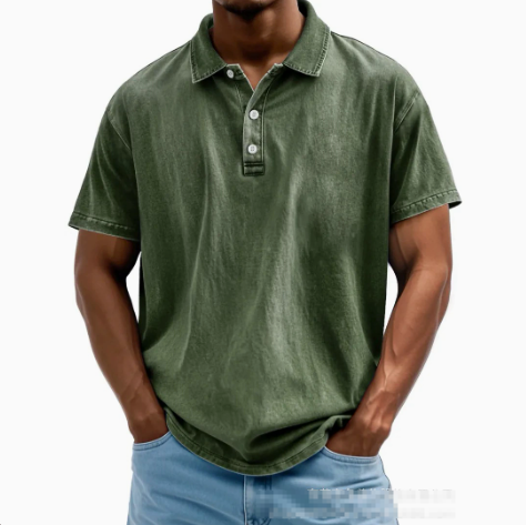 Ansley - Weichgriff-Poloshirt