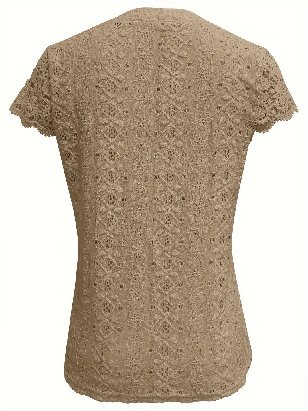 Anwenna - Zarte Bluse