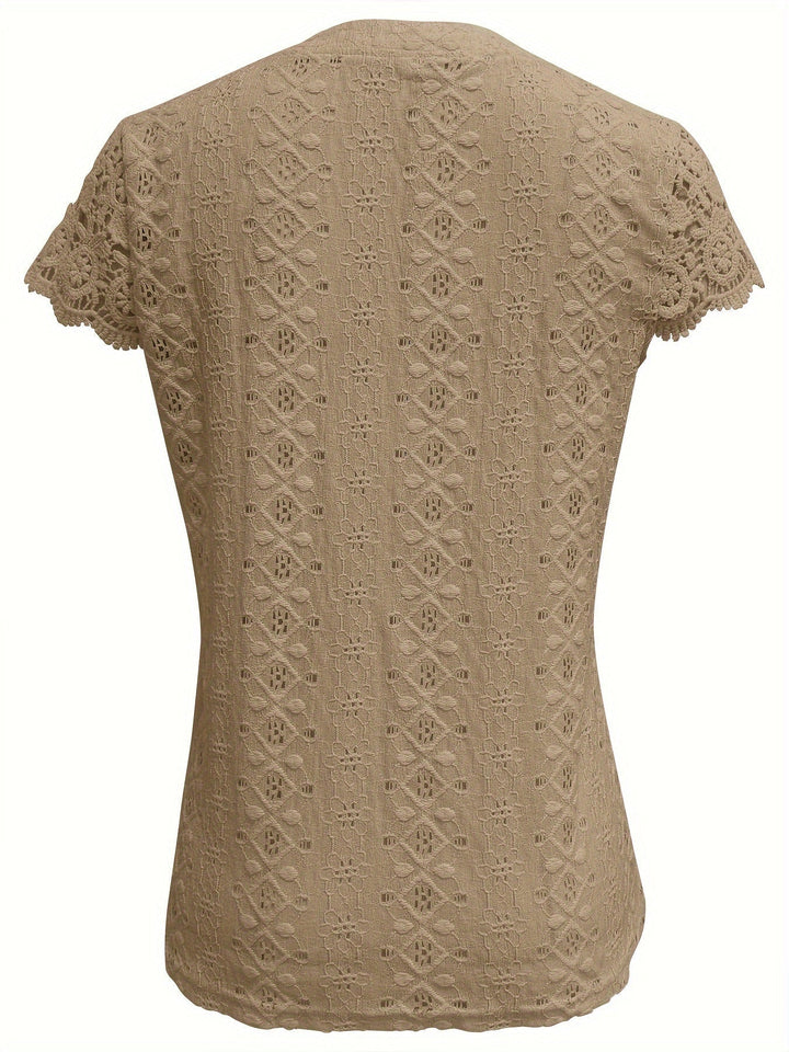 Anwenna - Zarte Bluse