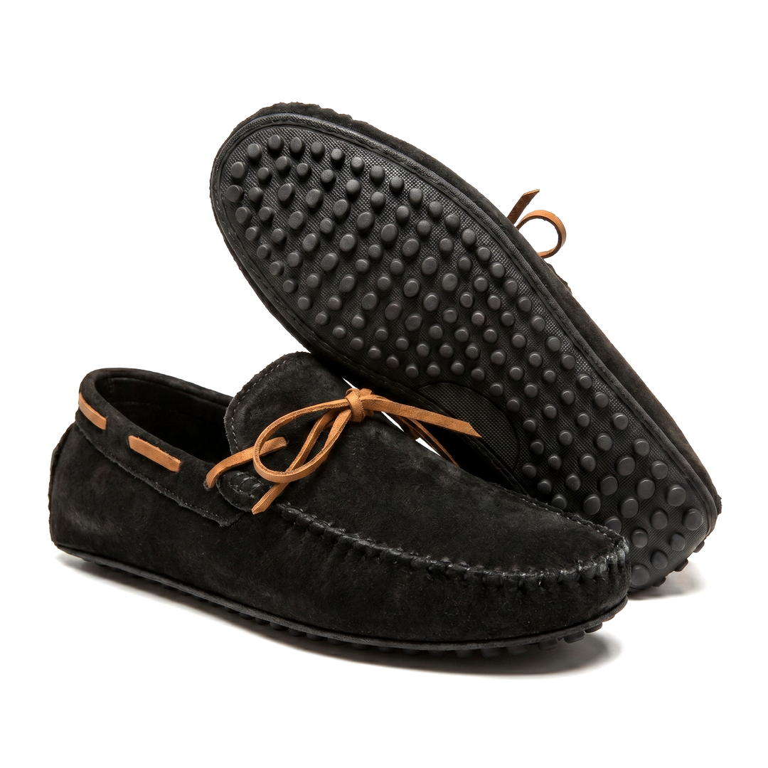 Norric - Hochwertiger Slipper