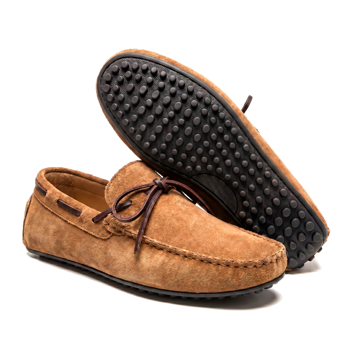 Norric - Hochwertiger Slipper
