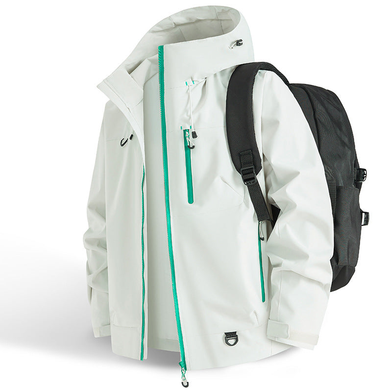 Ormsby - Weicher Hoodie