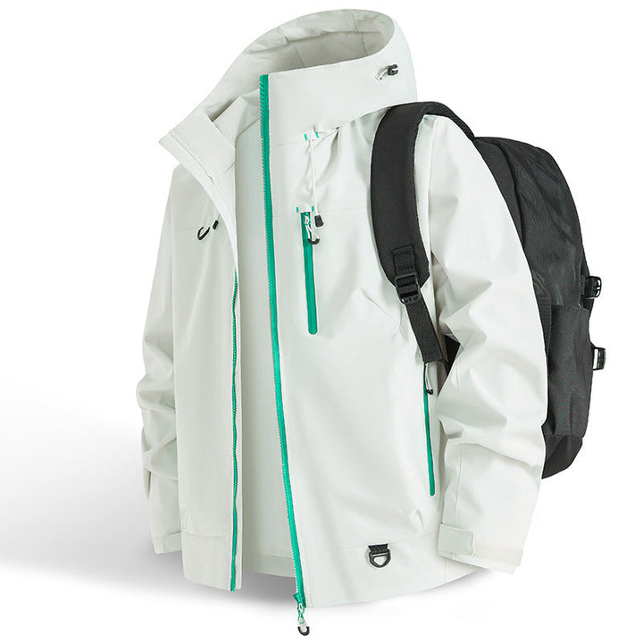 Ormsby - Weicher Hoodie