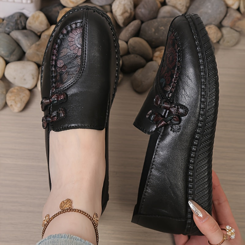 Faela - gepolsterte Slipper