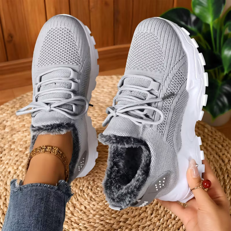 Lirra - Softtouch-Winter-Sneaker