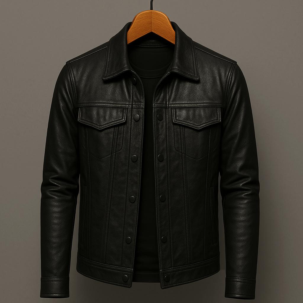 Niven - Premium Reitjacke