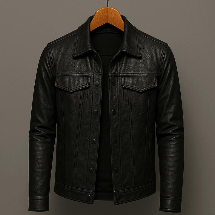 Niven - Premium Reitjacke
