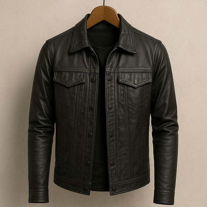 Niven - Premium Reitjacke