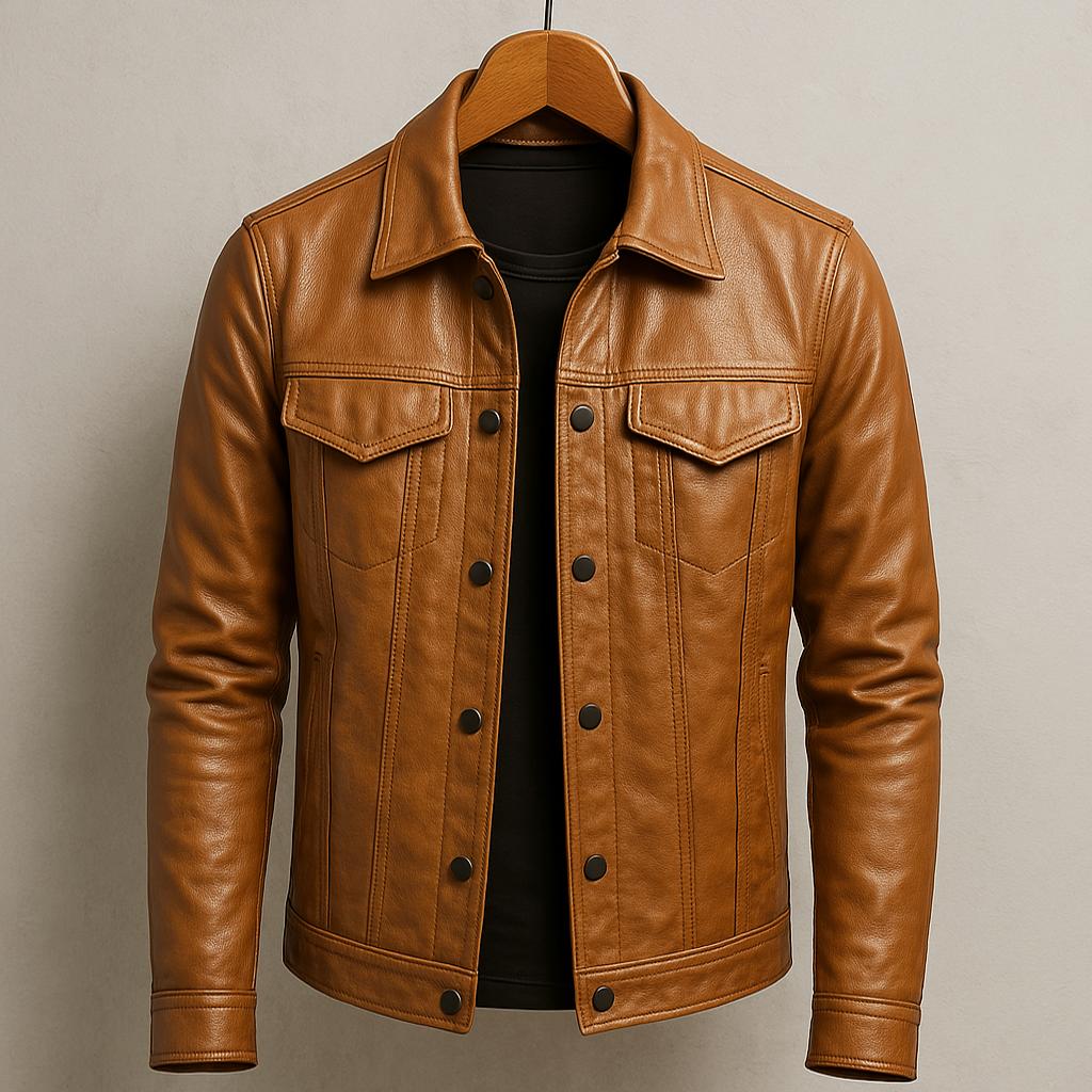 Niven - Premium Reitjacke