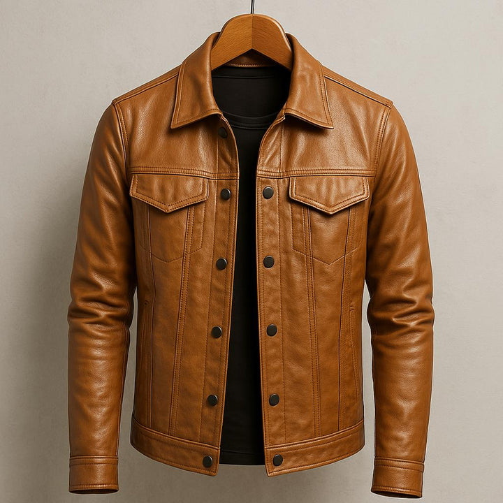 Niven - Premium Reitjacke