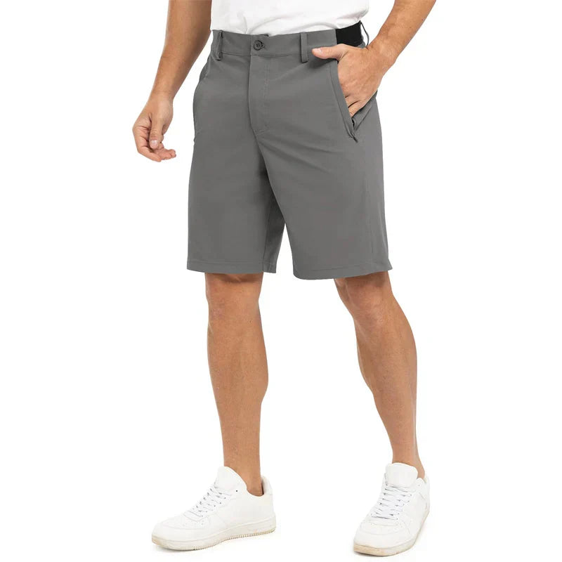 Alderton - atmungsaktive Sommer-Shorts für Herren