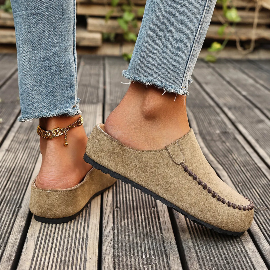 Mariselle - Komfort-Slip-on-Loafer