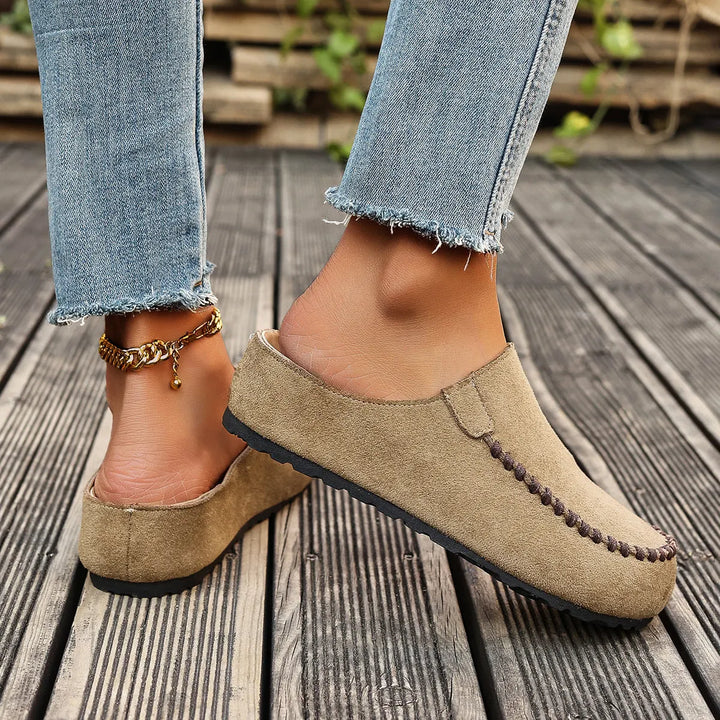Mariselle - Komfort-Slip-on-Loafer