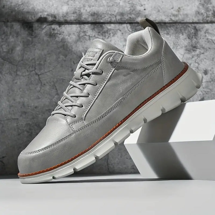 Anric - gepolsterte orthopädische Schuhe