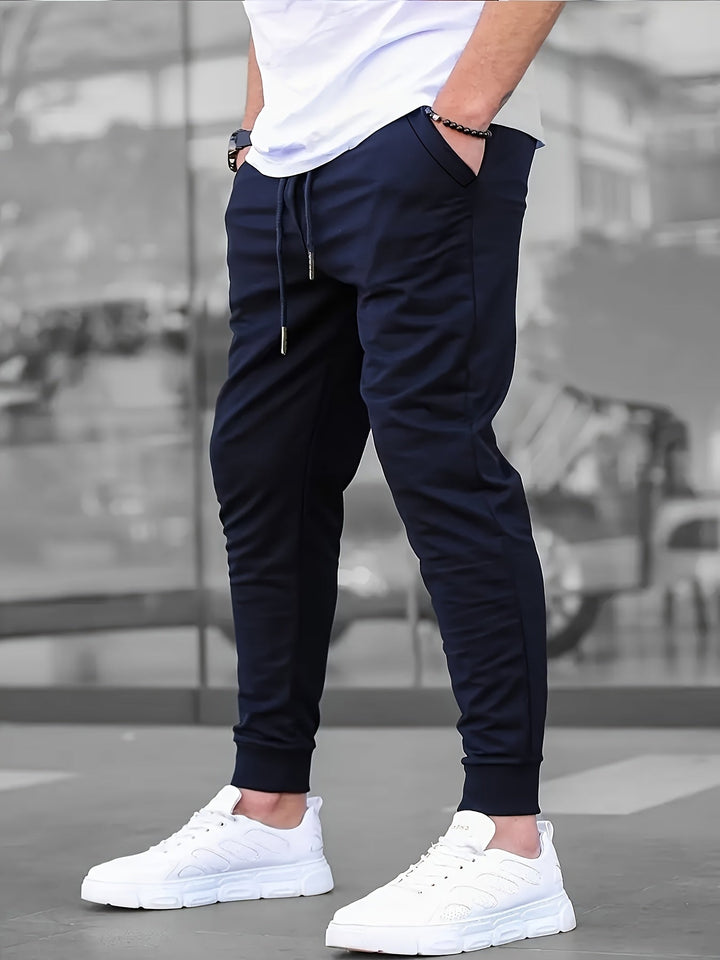 Vaughn - Soft-Touch-Jogginghose