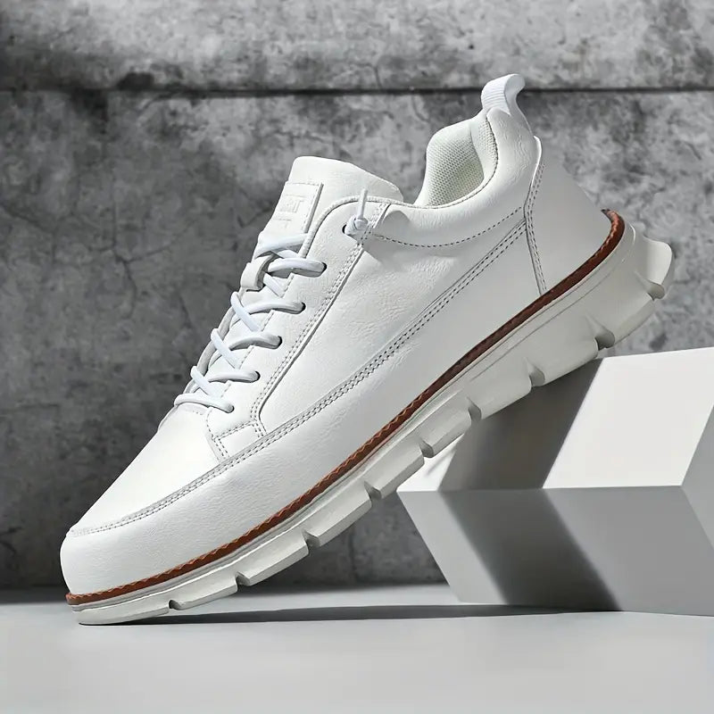 Anric - gepolsterte orthopädische Schuhe