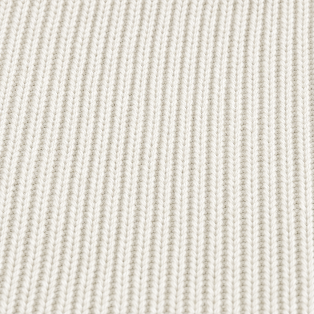 Annelie - Extraweicher V-Ausschnitt-Pullover