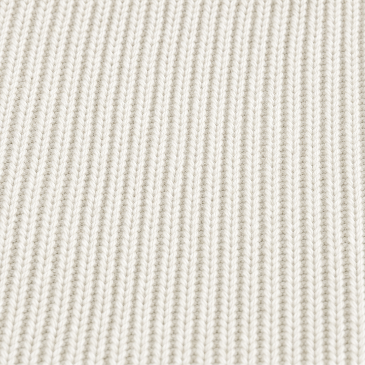 Annelie - Extraweicher V-Ausschnitt-Pullover