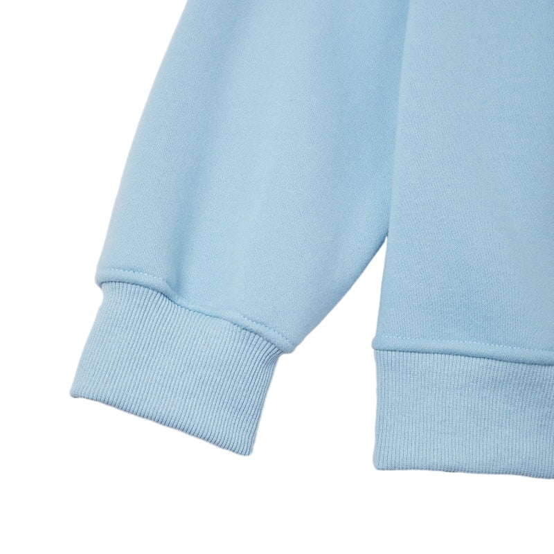 Calder - Kuschelweiches Sweatshirt