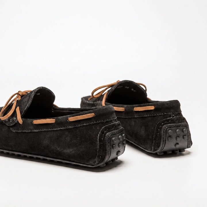 Norric - Hochwertiger Slipper