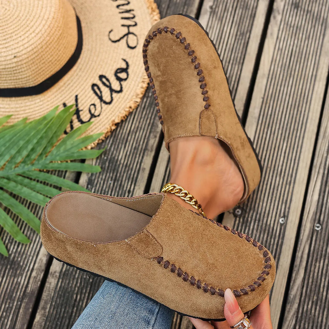 Mariselle - Komfort-Slip-on-Loafer