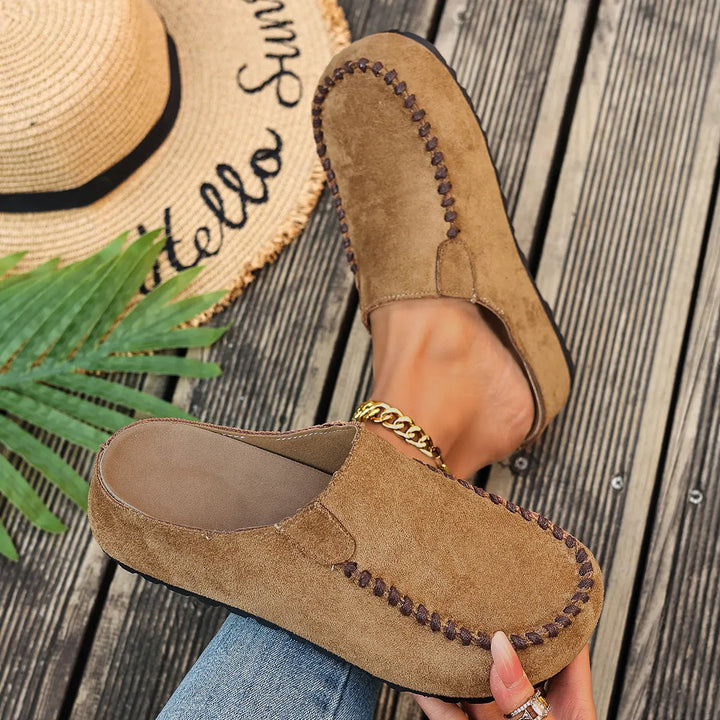 Mariselle - Komfort-Slip-on-Loafer
